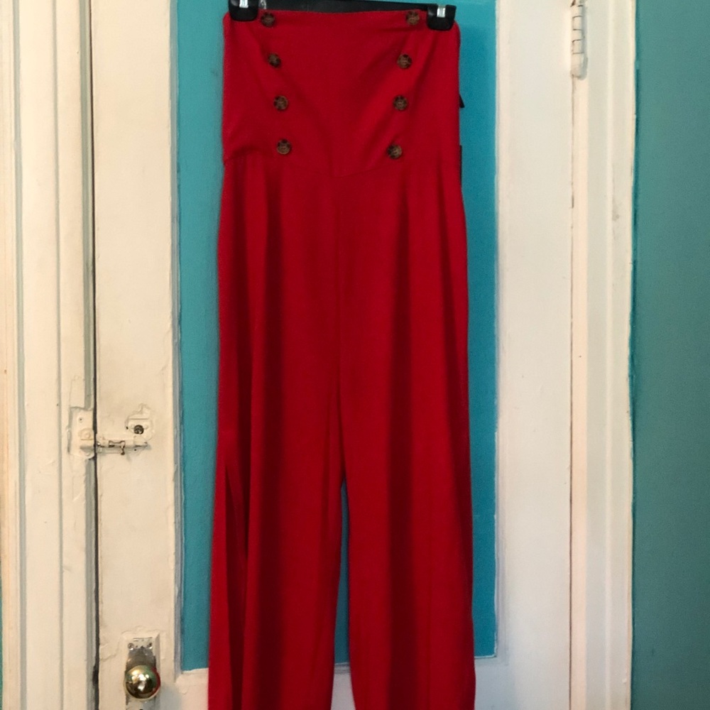Jumpsuit